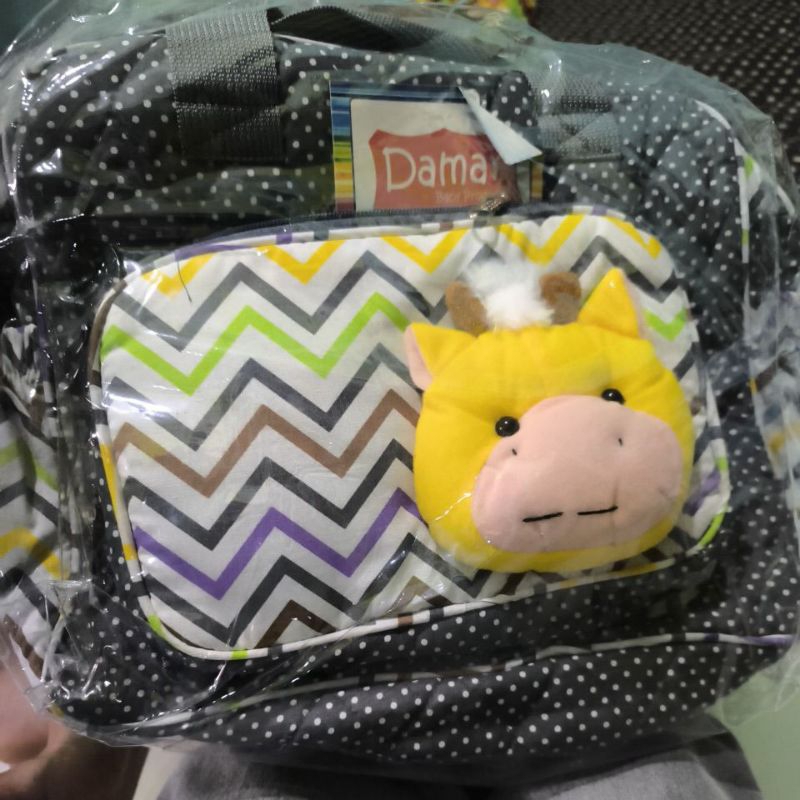 Tas Bayi Damar Baby Product