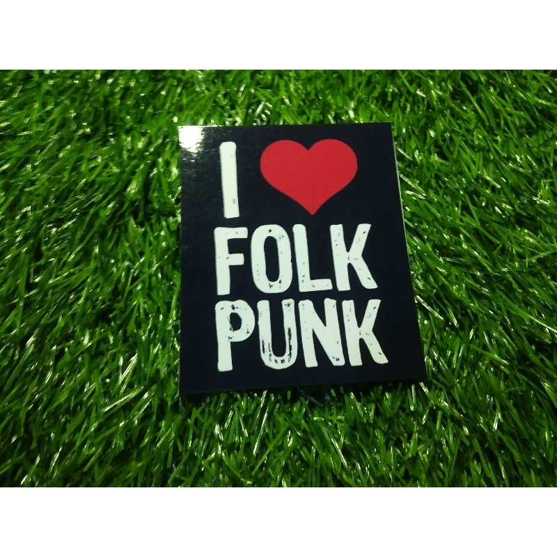 

print stiker punk
