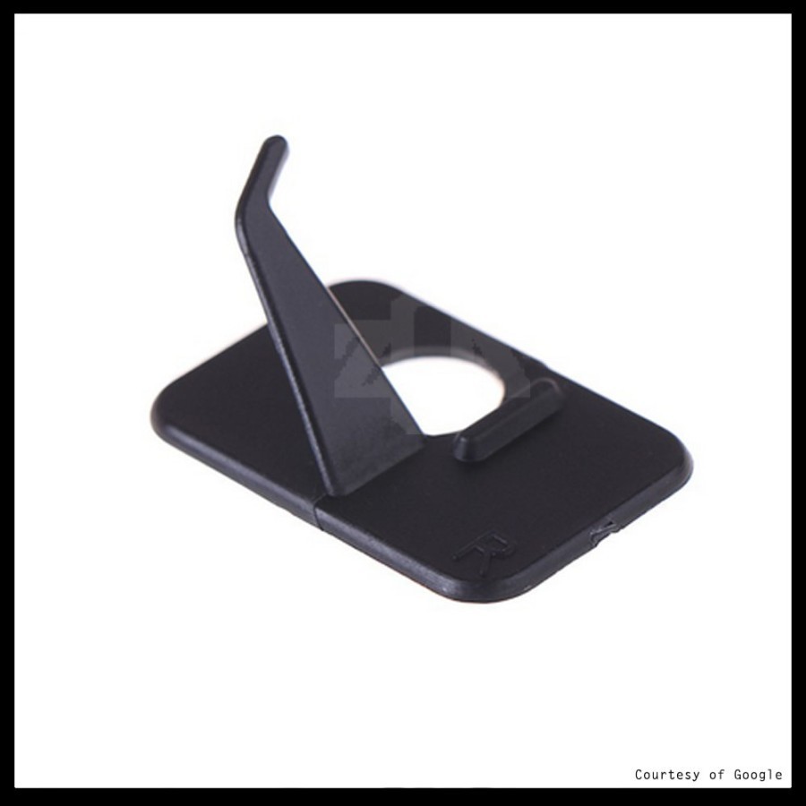 Arrow Rest Plastic Right Left Hand Kidal Recurve Bow Archery A1
