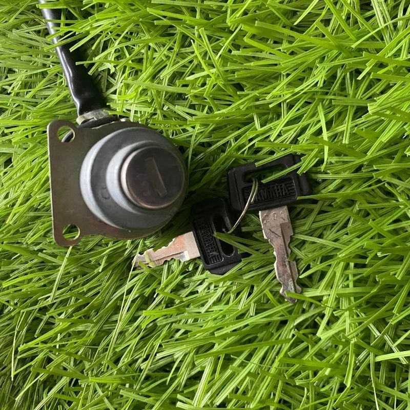 Kunci kontak Konci kontak YT Yamaha YT115 YT L2S