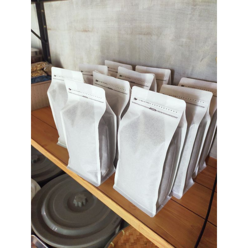 

Coffee Beans Full Arabica 100%