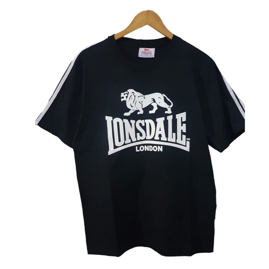 Lonsdale Kaos Pria Second Like New