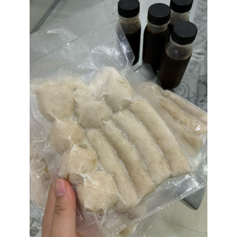 

PempekIkanTenggiriAsli