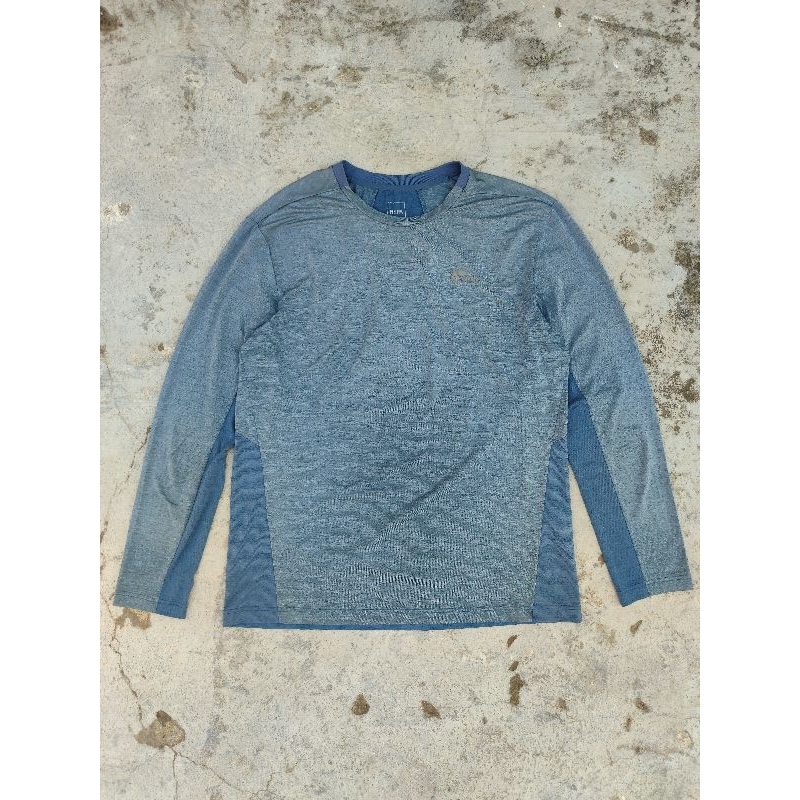 Baselayer Nepa Second