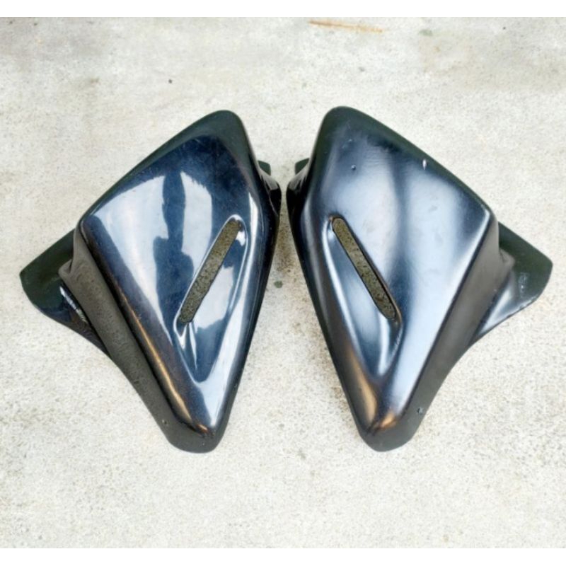 Cover Tangki Sayap Tangki Tengki Honda Tiger 2000 Tiger Lama Tiger Lawas Original Copotan Motor