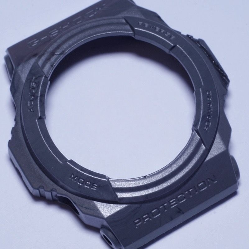 Bezel GA-150 GA-300 GLX-150 GA150 GA300 GLX150 custom made