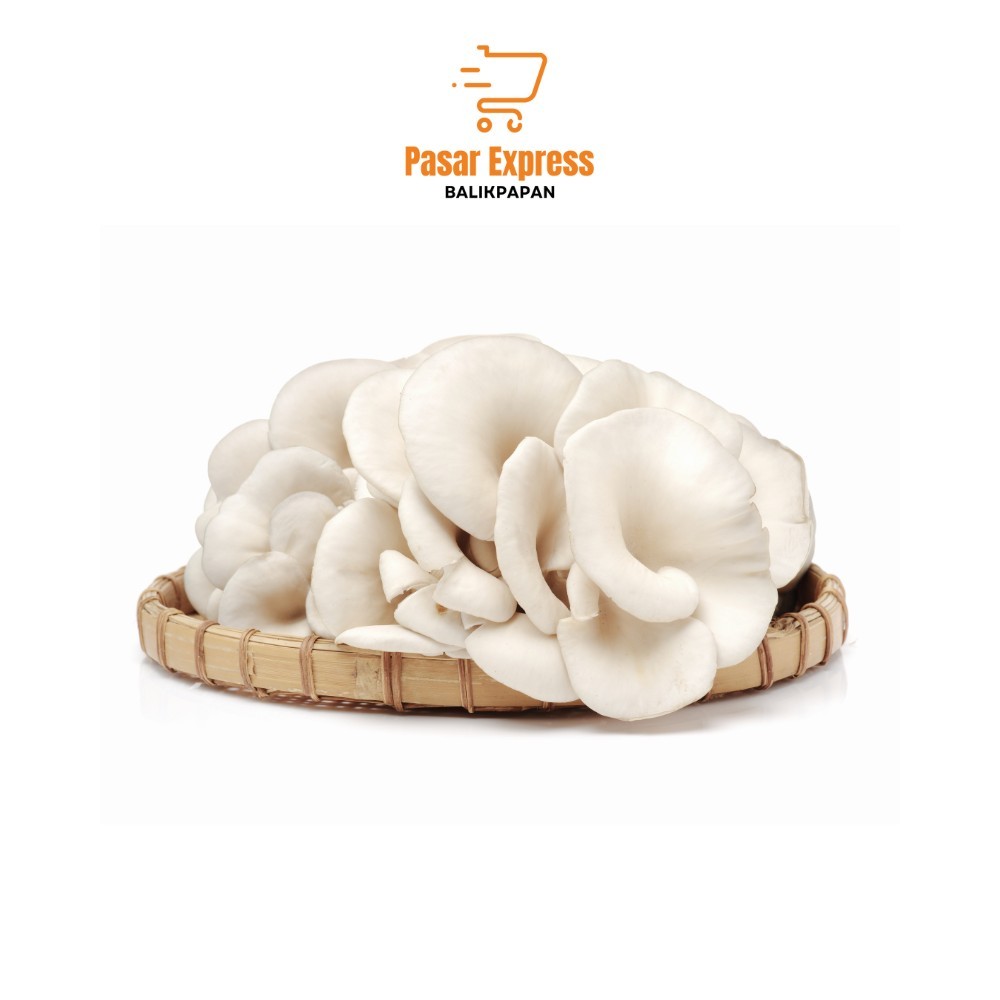 

Jamur Tiram (Perbungkus) - Pasar Express Balikpapan