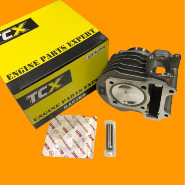 blok block beat 54 tcx shark - blok block beat fi 54