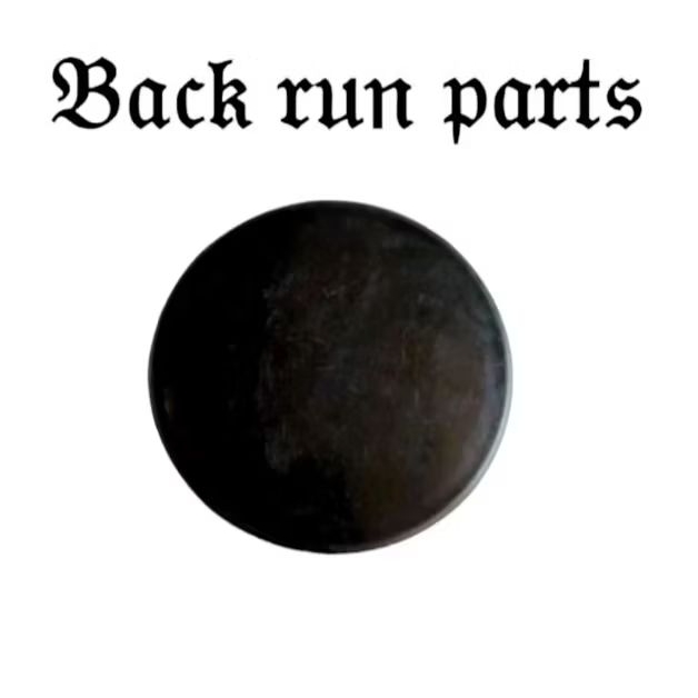 tutup sayap legshil honda astrea star prima grand original lost pack