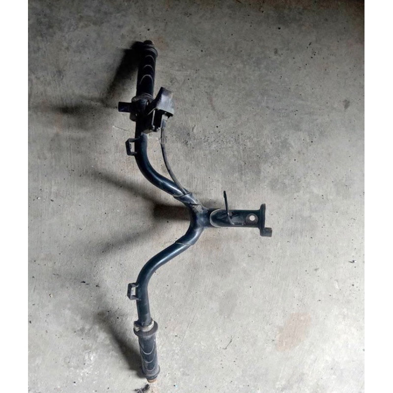 Stang Setang Vario 125 Old KZR Original