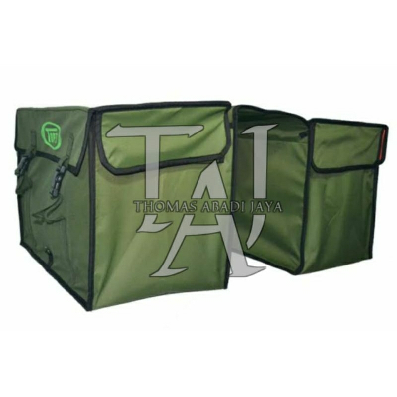 Tas Kurir/Tas Obrok/Tas Pos