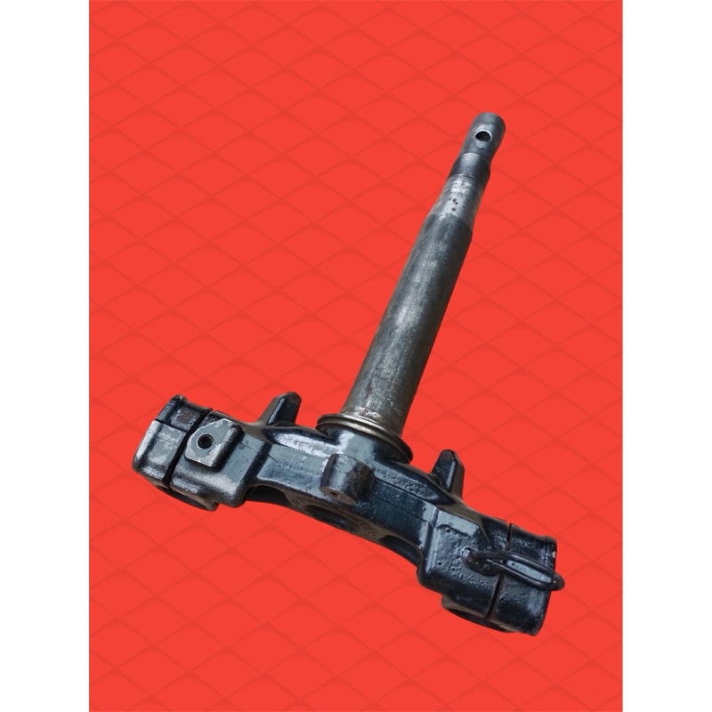 SEGITIGA BEAT KARBU / VARIO 110 ORIGINAL