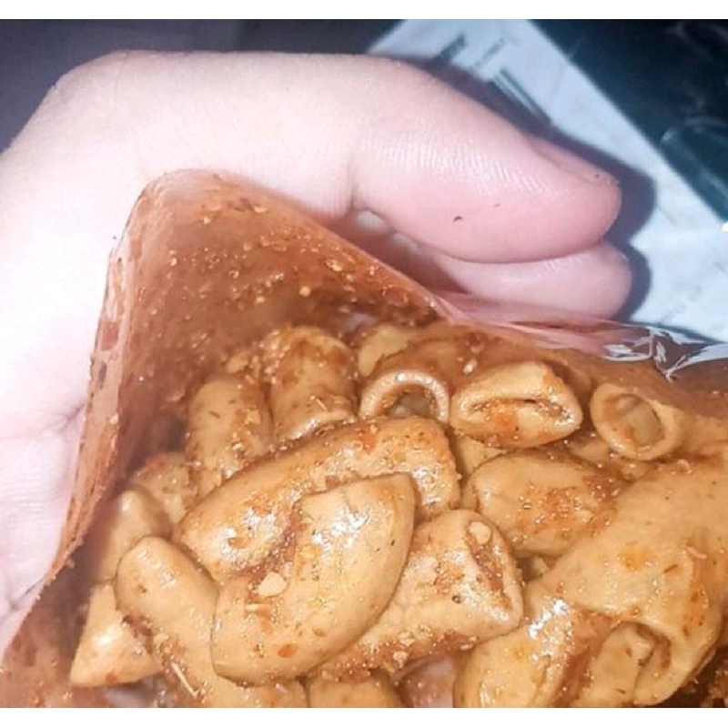 

makaroni bantat