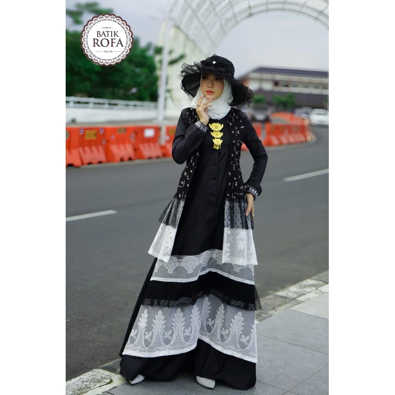Batik Rofa