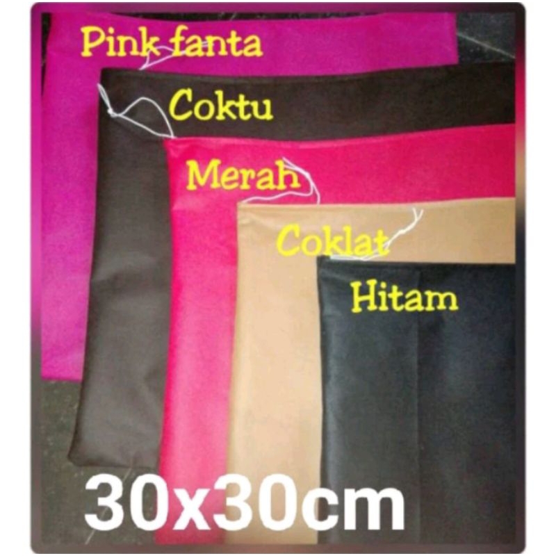 Dustbag polos 3030