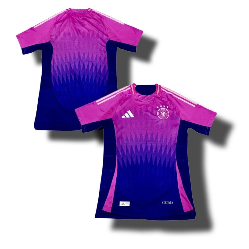 jersey jerman away pi 2024 version pemain