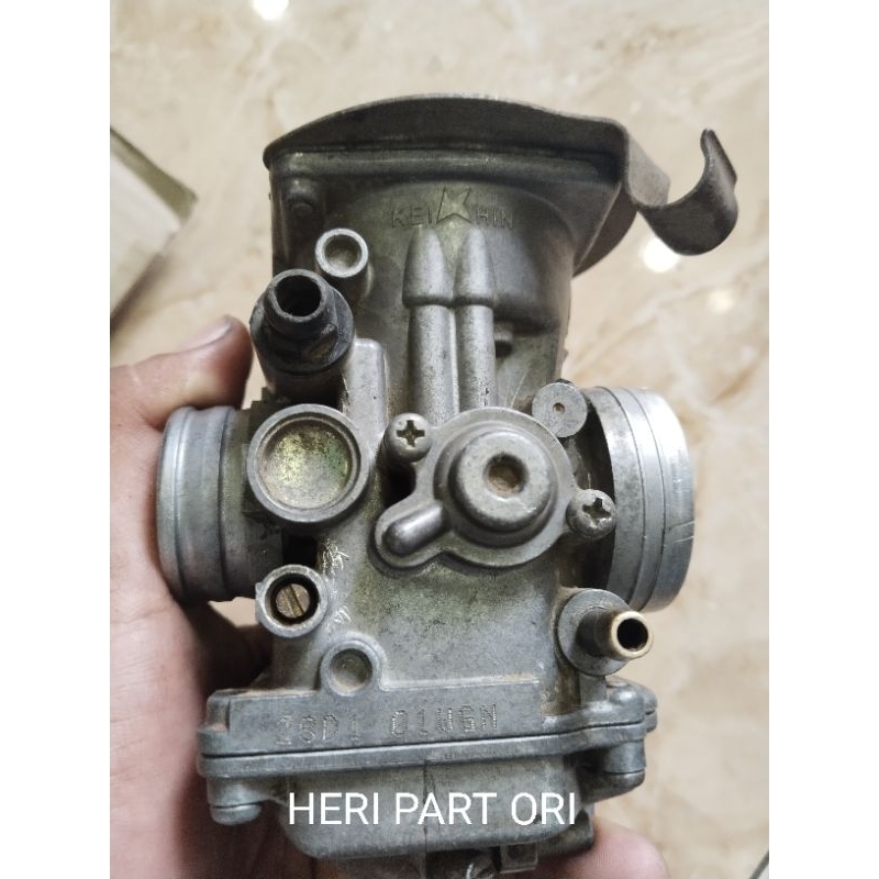 KARBURATOR YAMAHA MIO SPORTY MIO SMILE MIO SOUL ORI