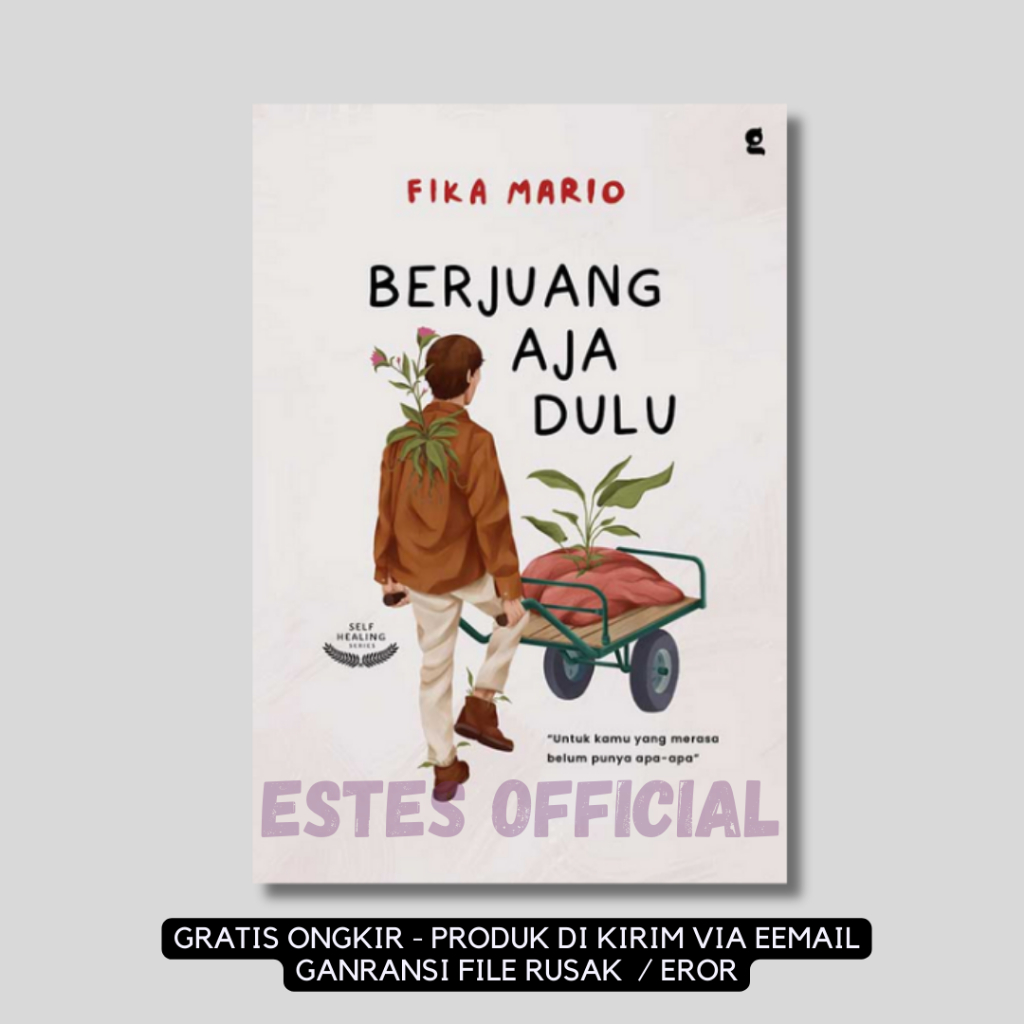 

[ ID3725 ] Berjuang Aja Dulu