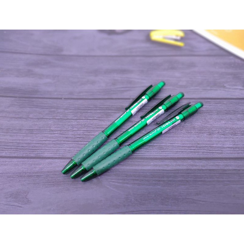 

FASH SALE Pensil Mekanik Lyra 9 mm Orlow Techno 17