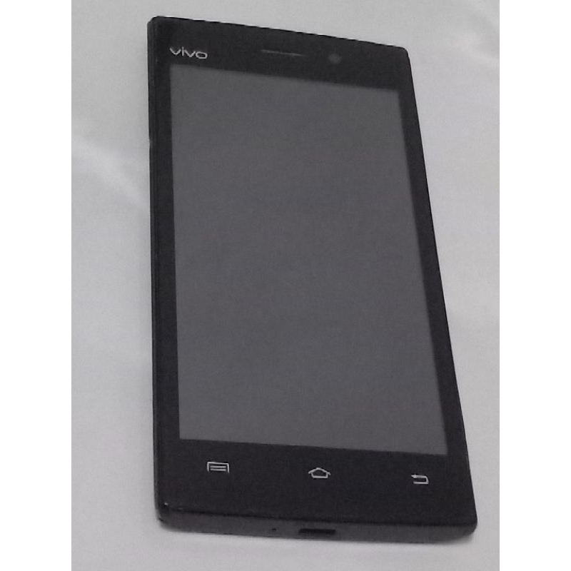 Lcd Vivo Y15 lama/old