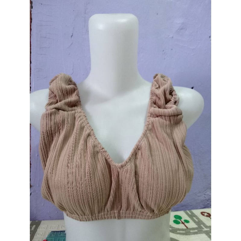 SUPER JUMBO LD 120-160cm,untuk BB 80-140kg, MINISET DEWASA, BRA , BRA KARET, MINISET ANTI BEGAH