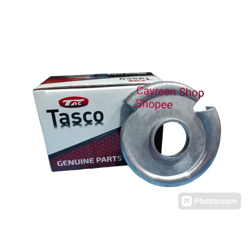 Cover Impeller Kipas Pompa Alkon Tasco TP 40 × Turbine Cover Impeller Pompa Alkon Tasco TP 40