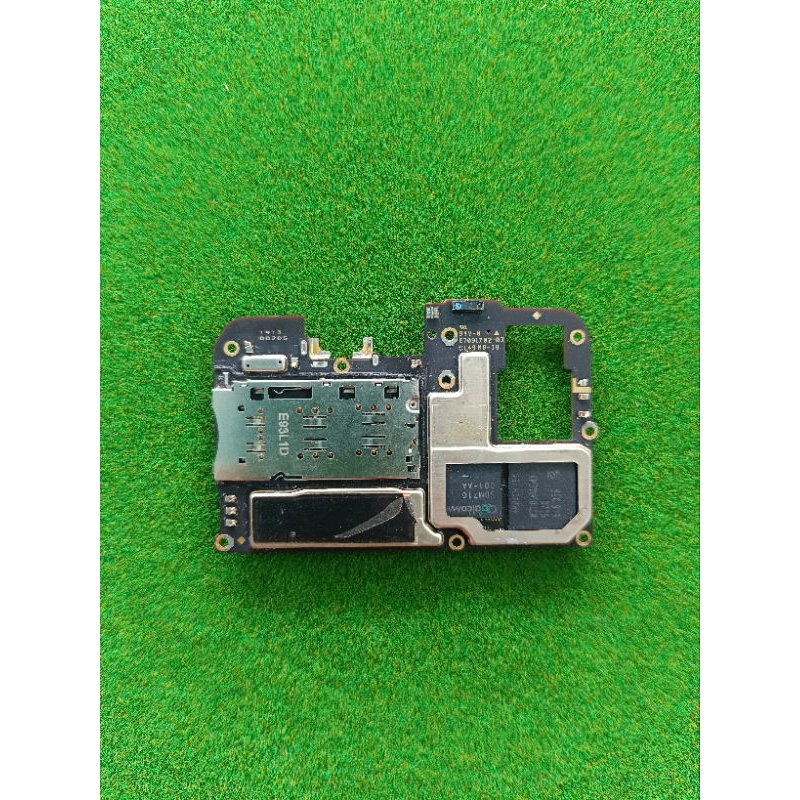 Mesin Realme 3 Pro  Minus Matot