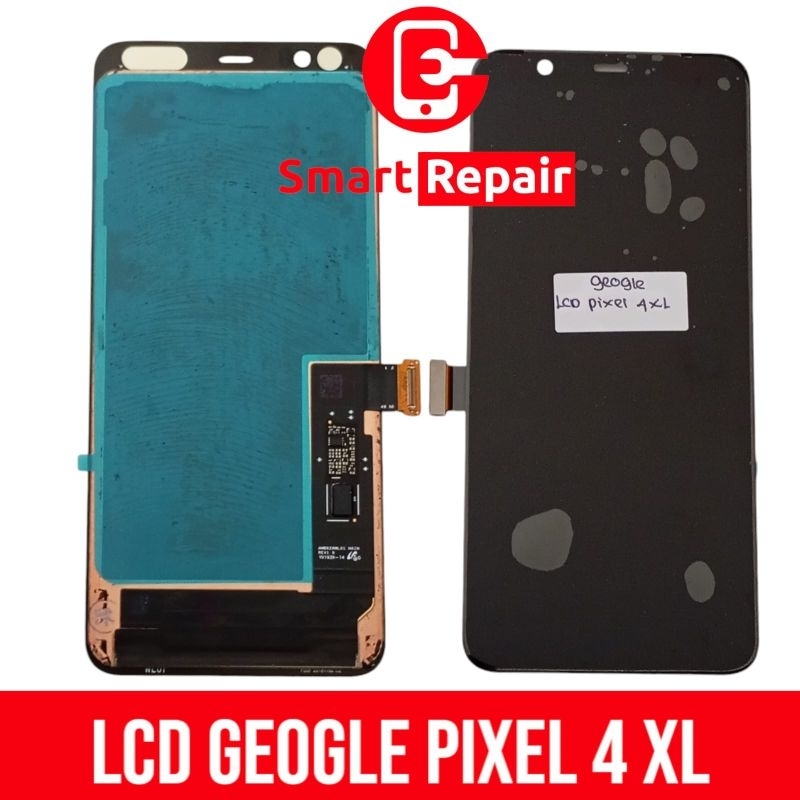 LCD TOUCHSCREEN GOOGLE PIXEL 4 XL ORIGINAL