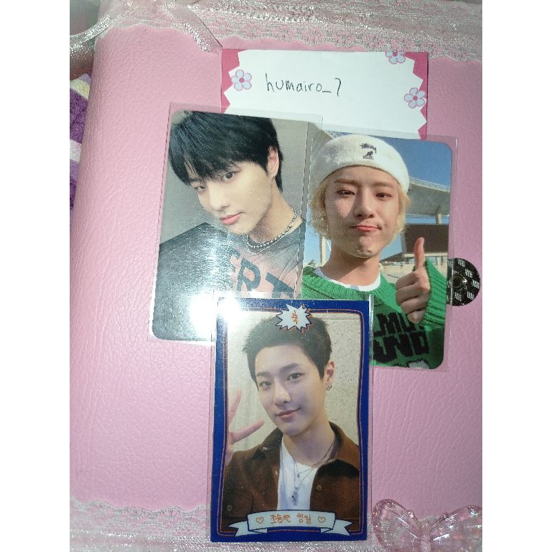 

(READY) PHOTOBOOK DREAMY DAY IVE
