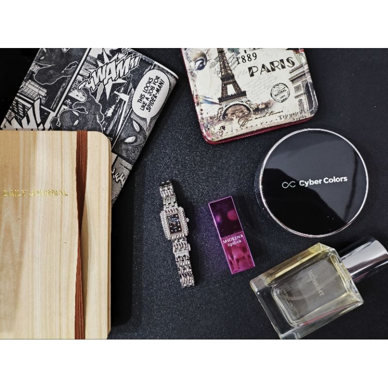 Jam Tangan wanita Original Swiss