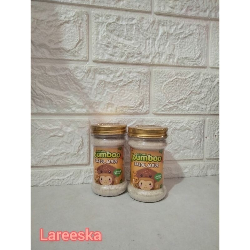 

BUMBO/Kaldu asli/kaldu MPASI/kaldu organik