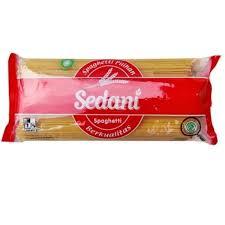 

SEDANI Spaghetti 1kg