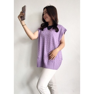 Rompi jumbo xxxl / vest jumbo / vest unisex / 2024