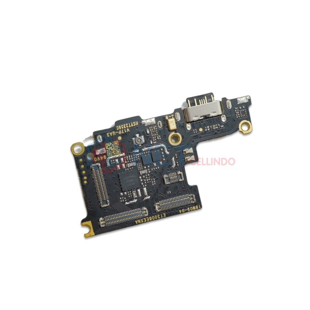FLEXIBLE CHARGER VIVO V17 PRO / FLEX CAS VIVO V17 PRO + IC