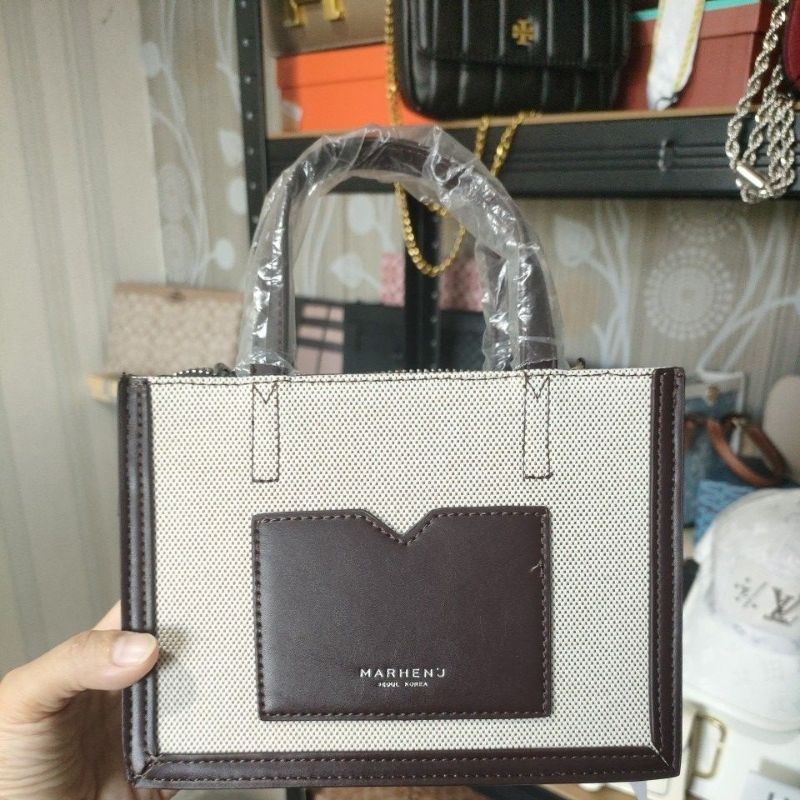 Tas  Premium Wanita MJ