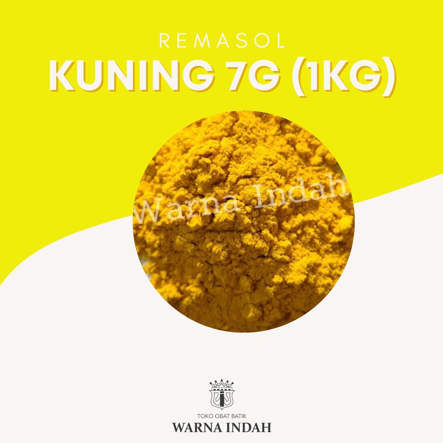 

Remasol Pewarna Batik