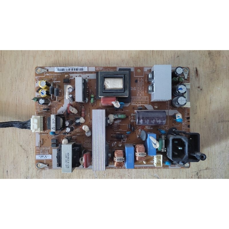 Power supply / PSU tv samsung LA32C450E1