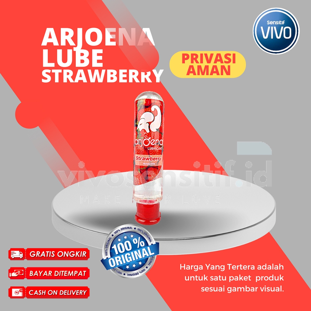 Fiesta Intimate Lubricant Gel