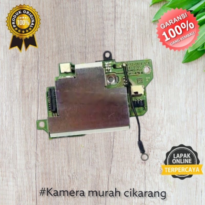 DC BOARD CANON 60D MURAH ORIGINAL BERKUALITAS