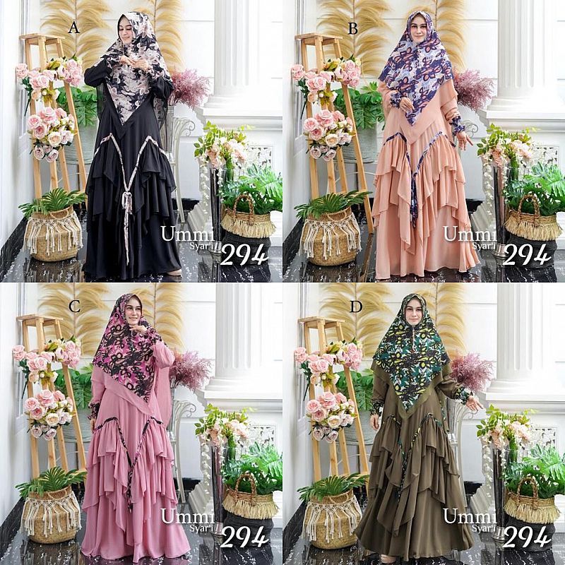 Ummi 294 By Ummi