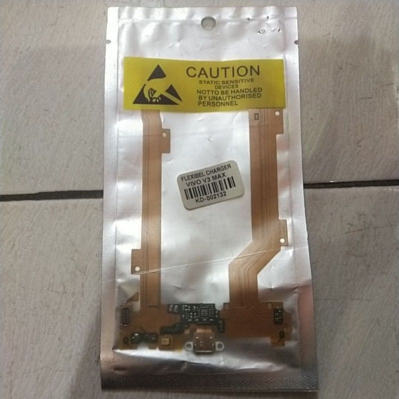 FLEKSIBEL CAS VIVO V3 MAX