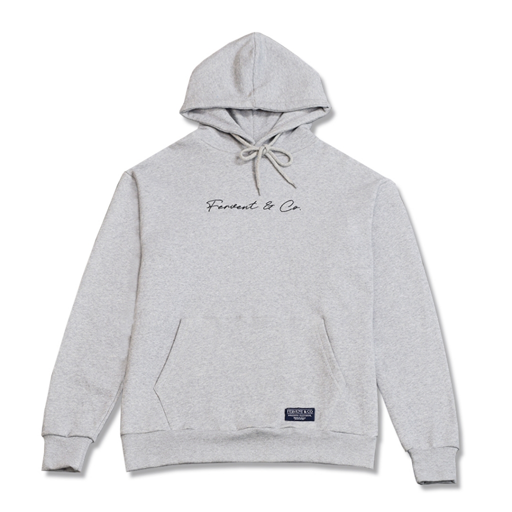 Fervent Co - Callite Misty Hoodie