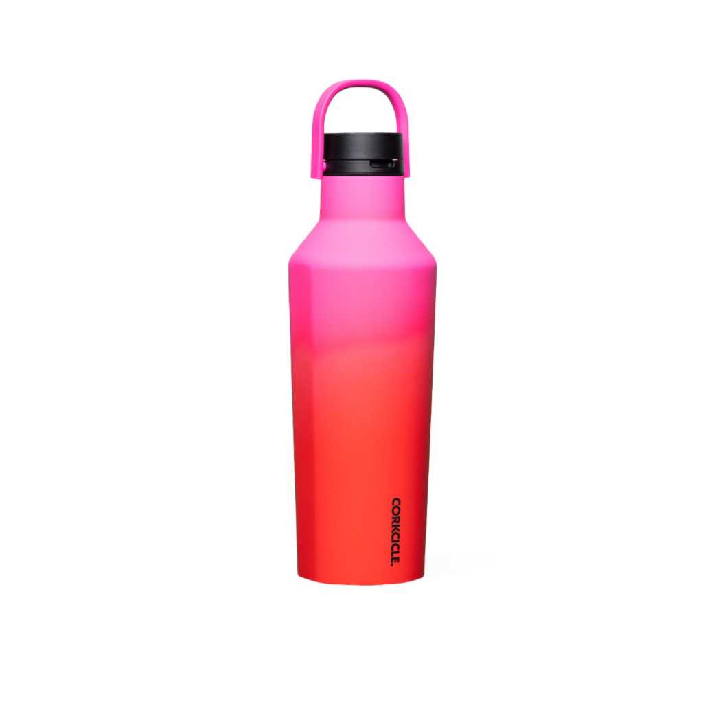 Corkcicle Sangria 32 oz Sport Canteen Botol Minum