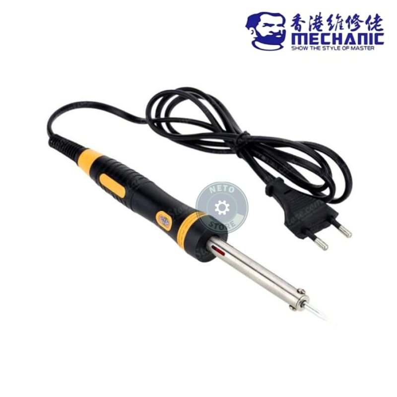 Mechanic HK-540 Solder