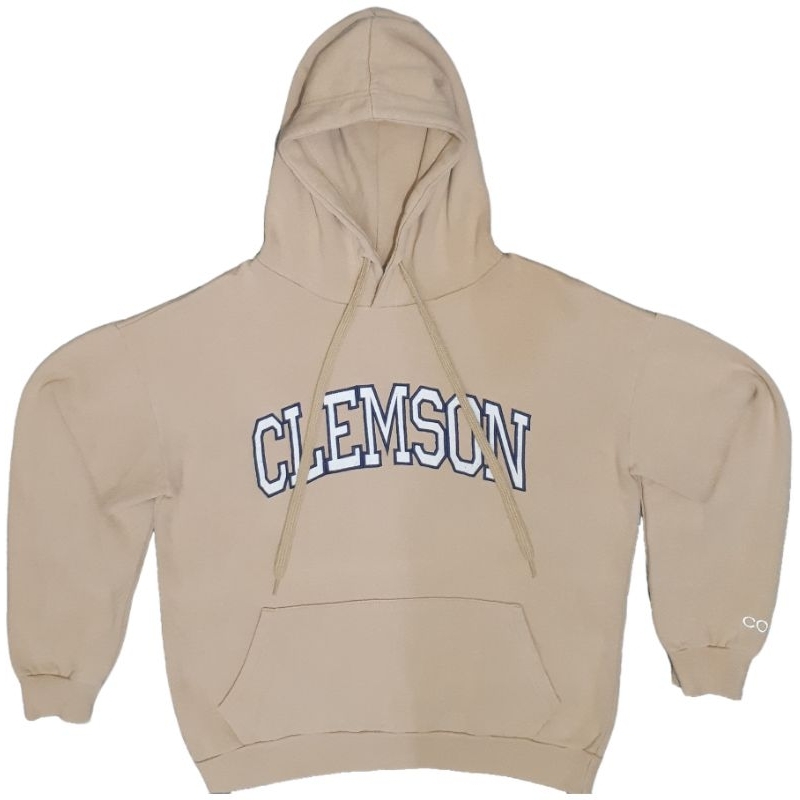 Hoodie pullover Clemson