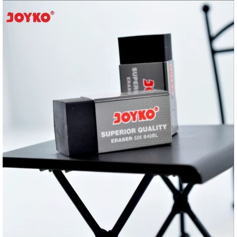 

Eraser / Penghapus Joyko 526-B40BL