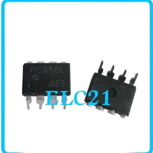 PC956L PC956 IC PC956L DIP SMD