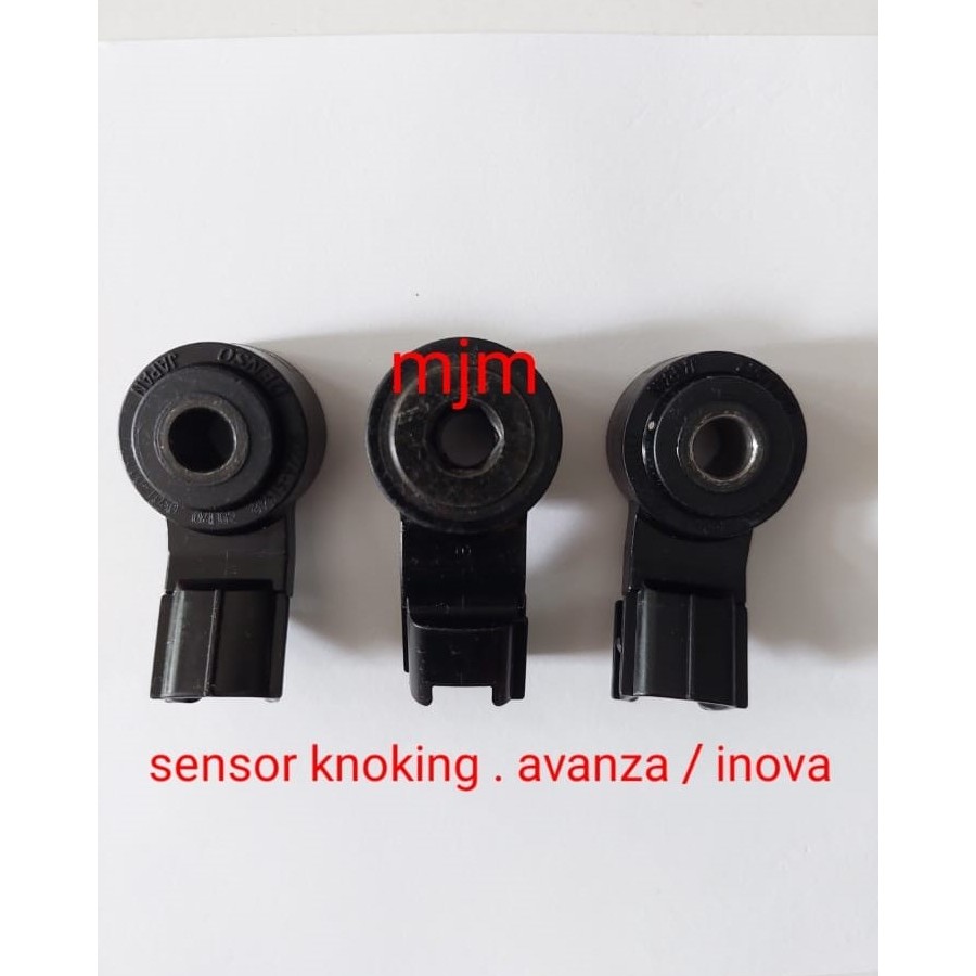 Sensor Knock / Sensor Knocking Toyota Avanza Innova - Ex Original