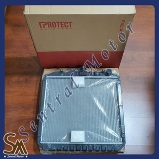 Radiator Toyota Rino 14B PS115 PS 115