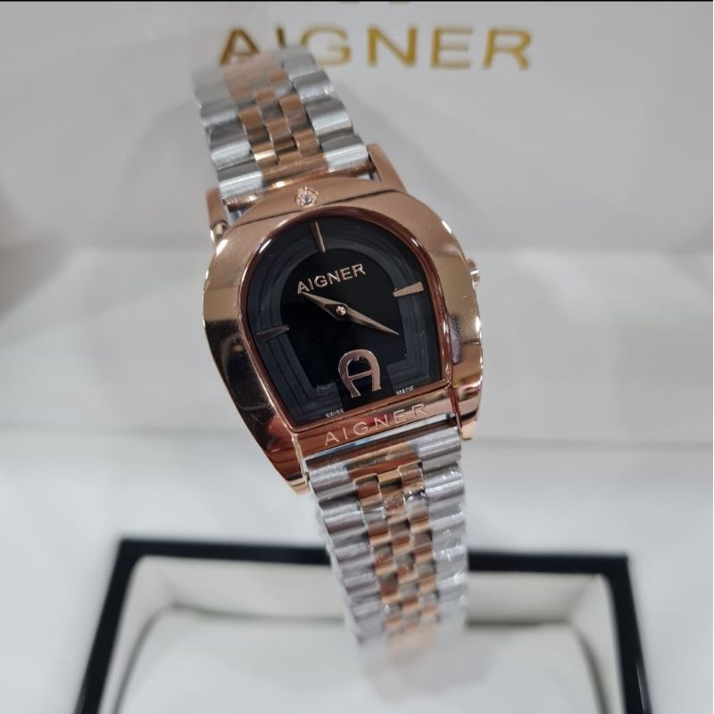 Jam Tangan Wanita AIGNER Varese